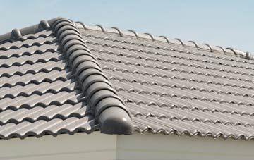 advantages of Leechpool clay roofing