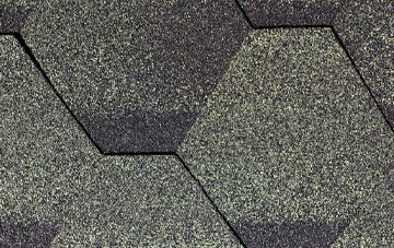 Leechpool fibreglass shingle repairs