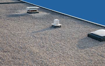 flat roofing Leechpool, Monmouthshire