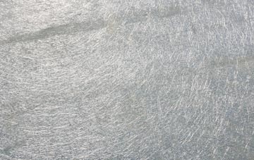 Leechpool laminate fibreglass or shingles?