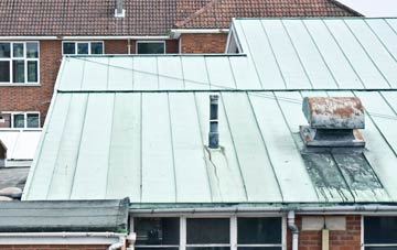Leechpool lead roofing costs