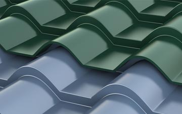 who should consider Leechpool plastic roofs