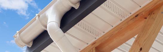 get Leechpool guttering quotes today