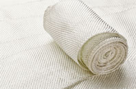 Leechpool fibreglass roofing repairs