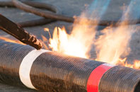 Leechpool flat roofing replacement